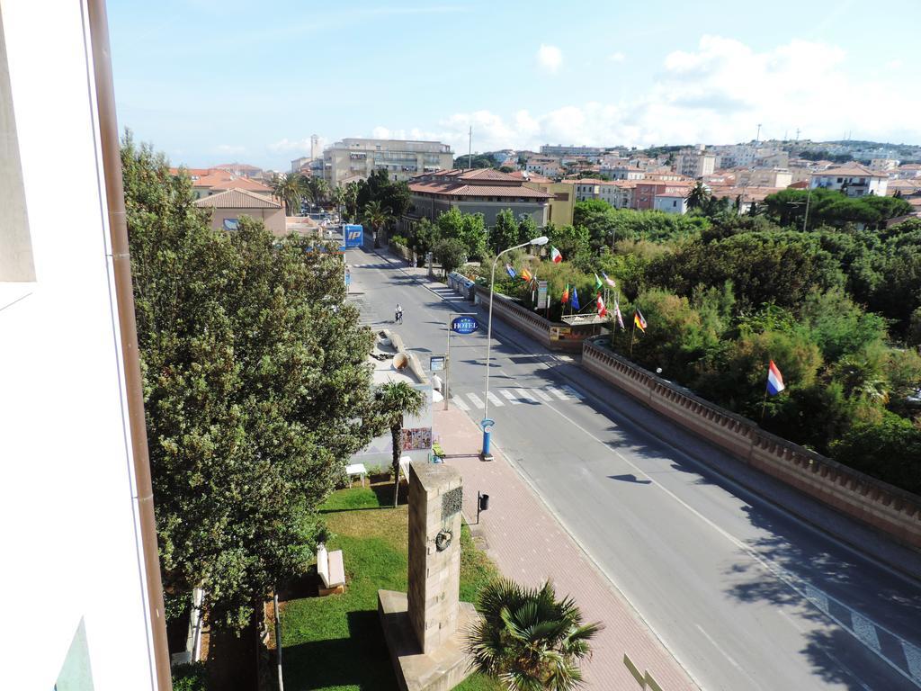 Apartamento Noemi San Vincenzo Exterior foto