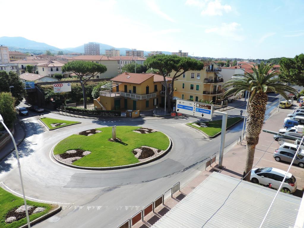 Apartamento Noemi San Vincenzo Exterior foto